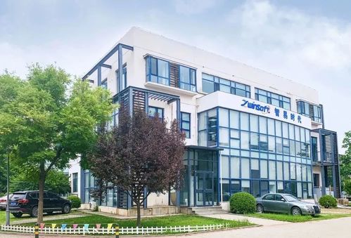 科技赋能，精准监测 为环境治理打造坚实的技术后盾