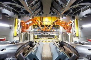 认真工业4.0智造品牌 以走心产品品质驱动技术开发的创新之路